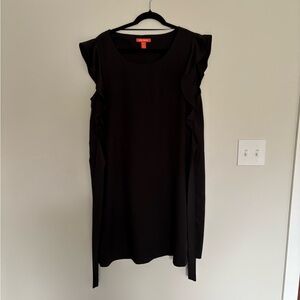 Joe Fresh Women’s Black Dress - US L